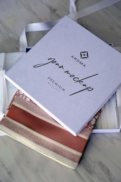 Zestaw kolekcji haftu